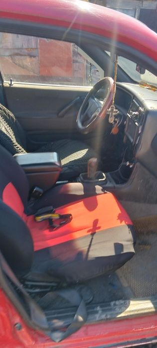 Пассат универсал