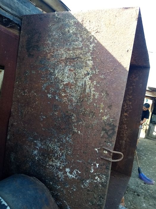 продам чан для воды, отходов и т.д.