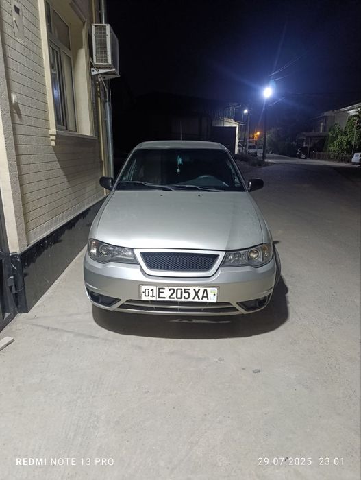 Nexi 2 Donc 1.6 mator