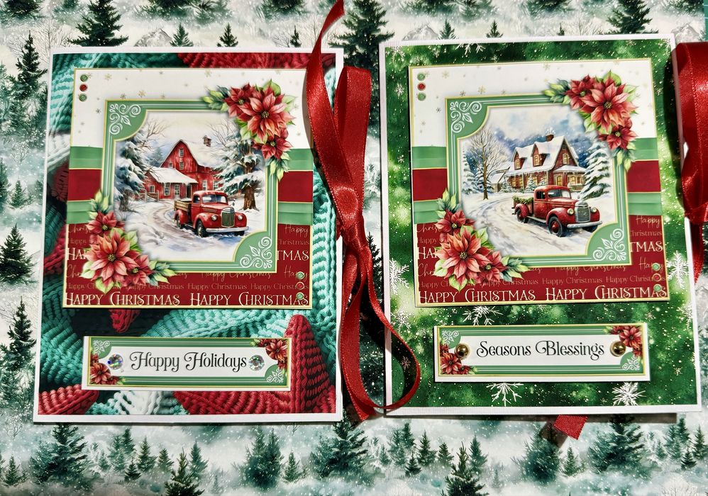 Ръчно изработен албум