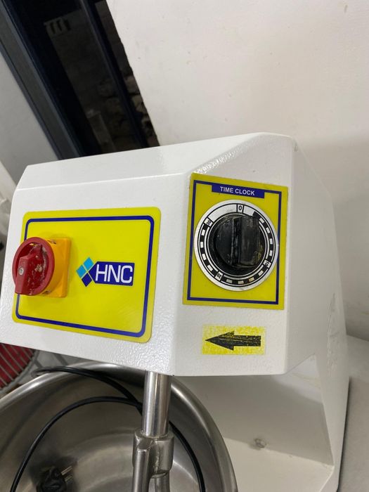 Тестомес пр-во Турция