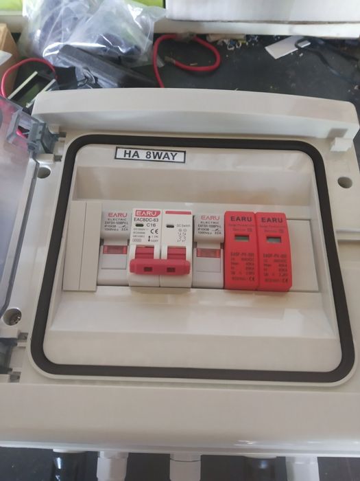 Табла за Соларни системао