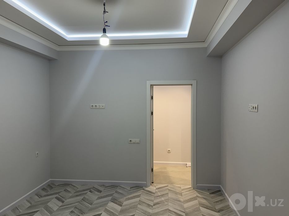 Продается квартира