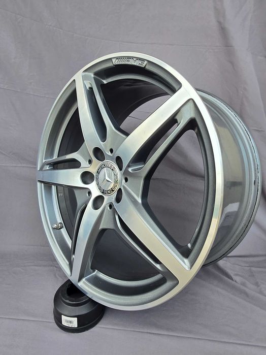 Оригинални джанти Mercedes AMG GT AMG 19"