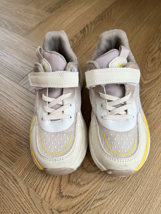 Кроссовки для мальчика р 32