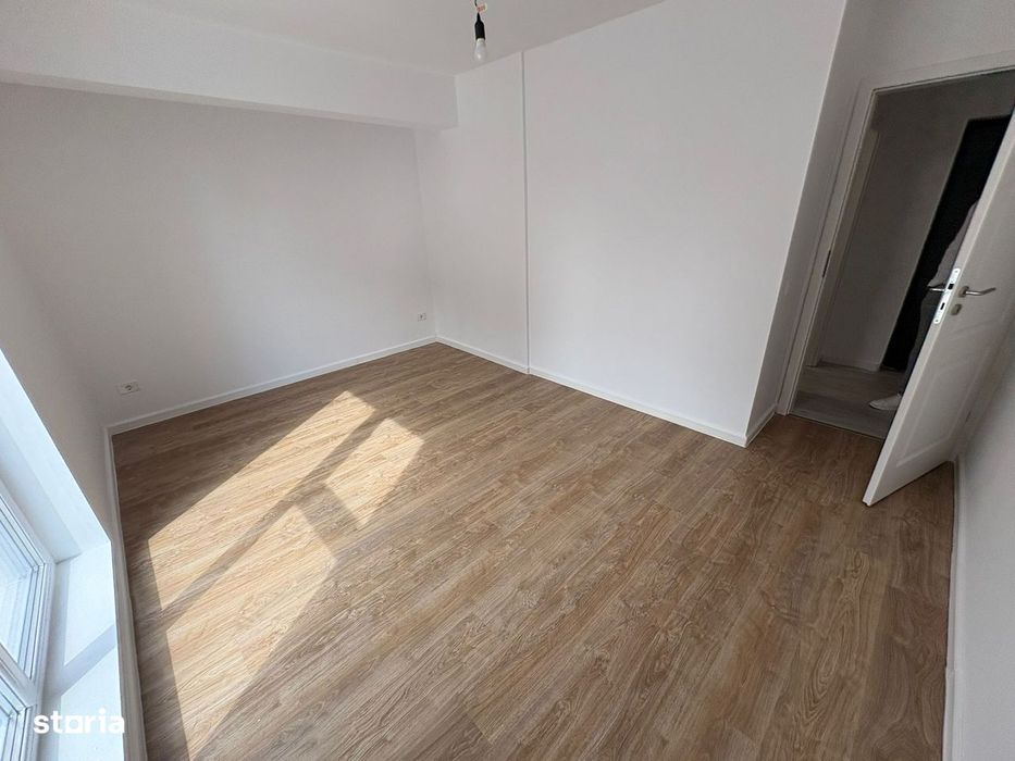 Apartament 2 camere | Decomandat | 50,2mp | Finalizat | Acces Metrou — fotografia 3