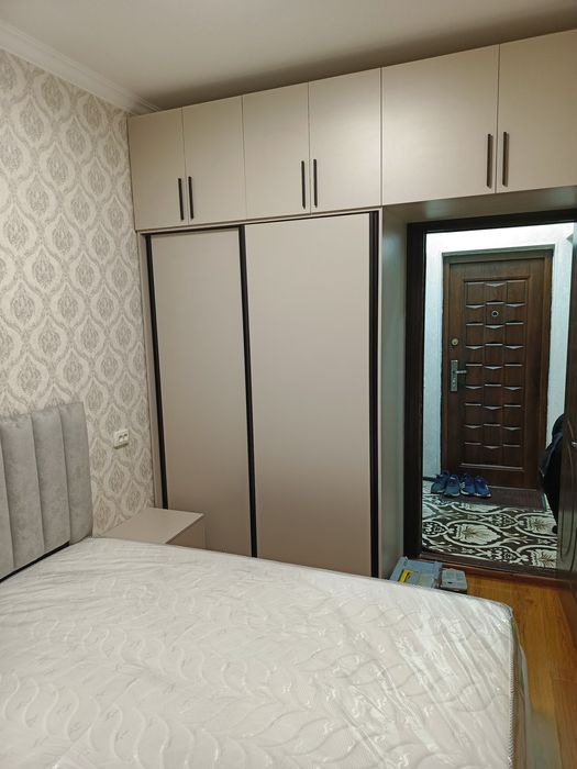 Mebel shkaf oshxona prixojka