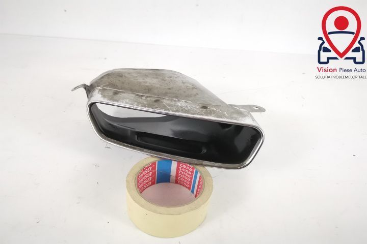 Tips evacuare original dreapta S Line Audi A6 4G/C7 (facelift) 2014-20