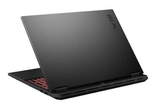 ASUS TUF A16 /WUXGA WV 165Hz/Ryzen 7 260/16GB DDR5/512GB/RTX5060