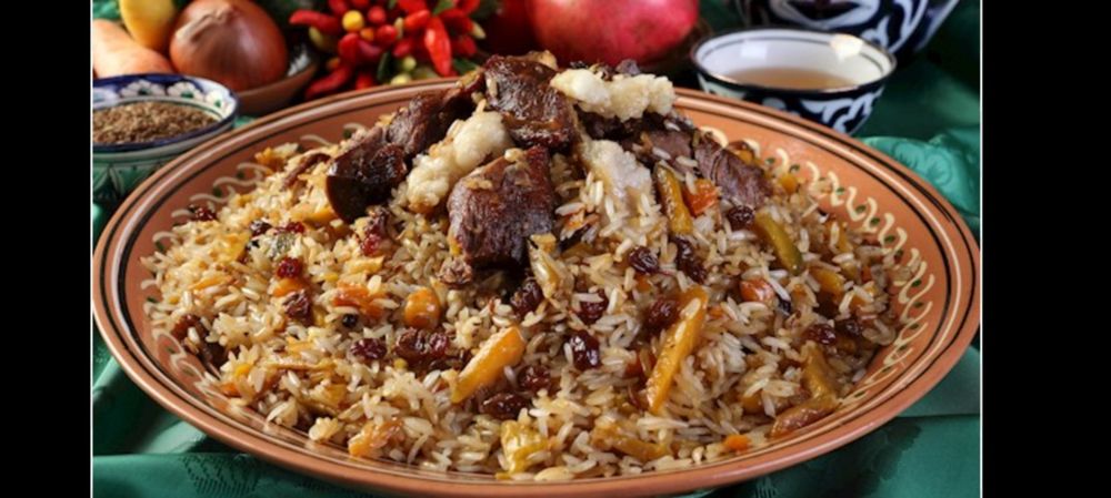 Toy oshi choyxana palov zigir osh