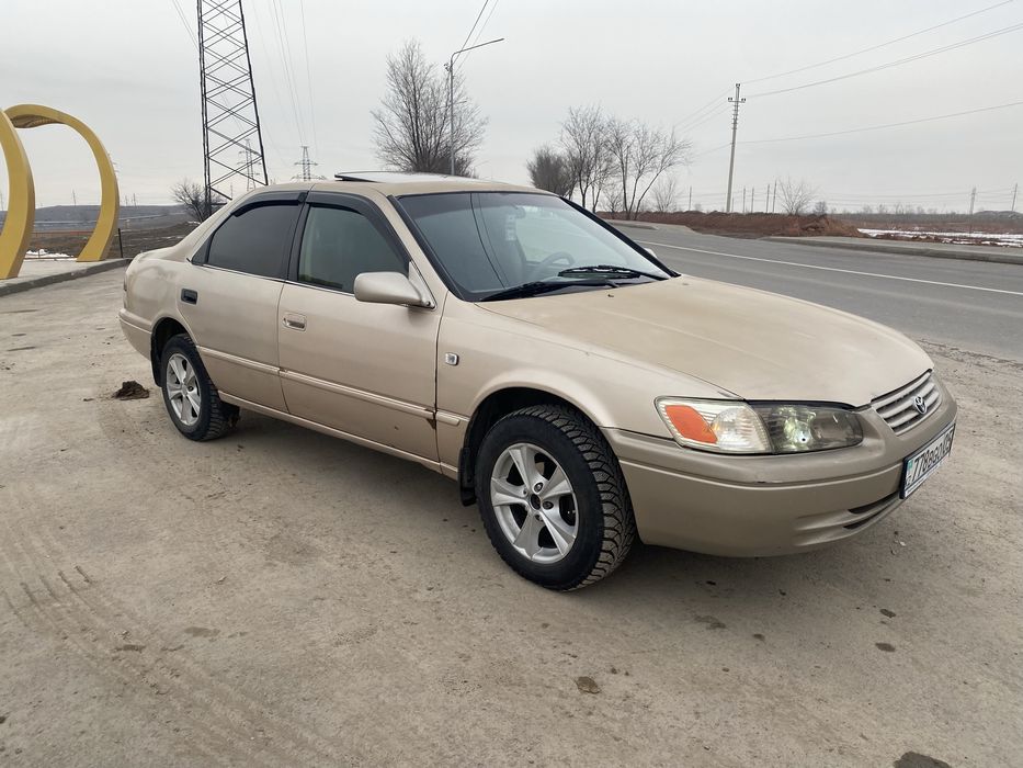 Камри 20 продаю срочно