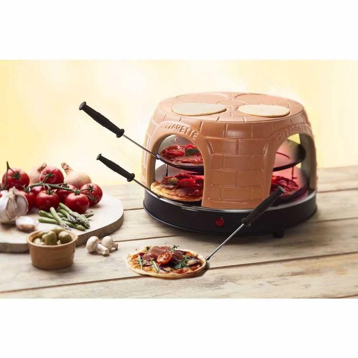 Фурна за мини пици емерио пицарет PO-116124