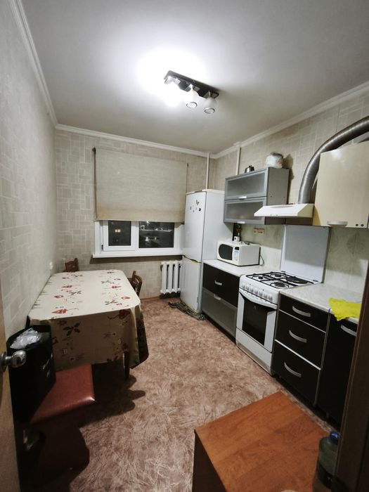 Сдам квартиру васильковский