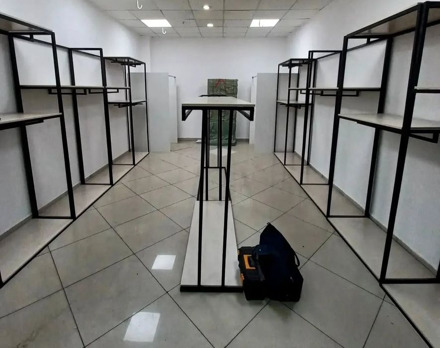 Торговое оборудование