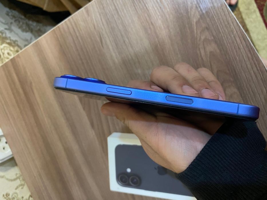 Айфон 16 128гб iphone 16 128gb