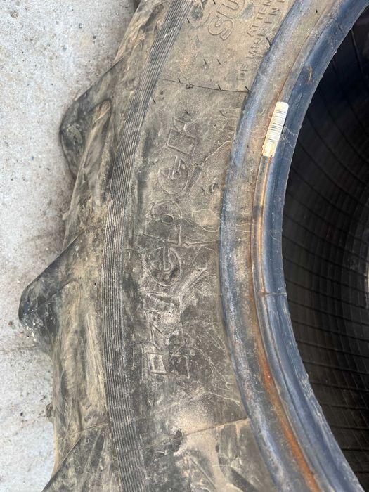 Anvelopa 14.9 R20 Kleber