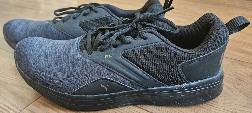 Оригинальные Кроссовки Puma NRGY Comet р. 39-40