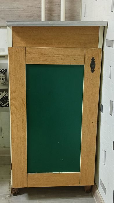 Продам кухонные шкафы