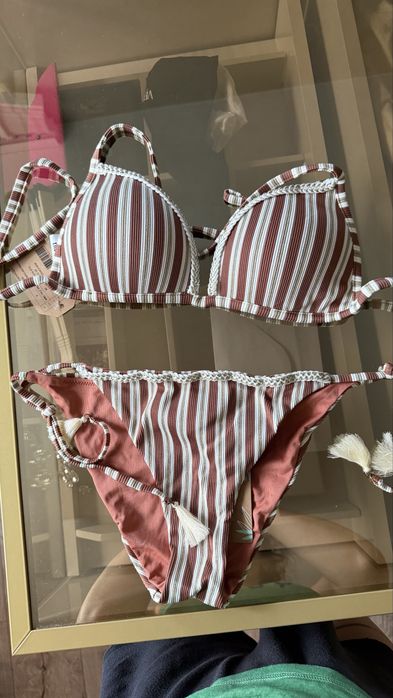 Дамски бански Calzedonia