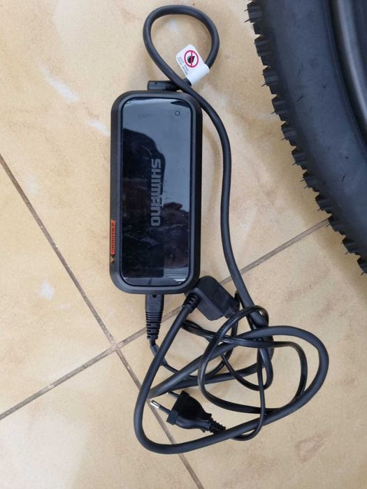 Bicicleta Electrica Cannondale, 2023 , Motor Shimano