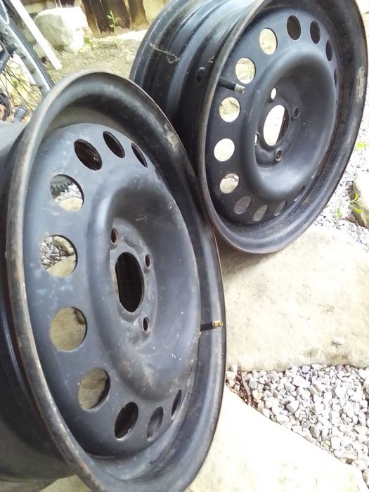 Джанти 14 цола за рено стават и за Опел.