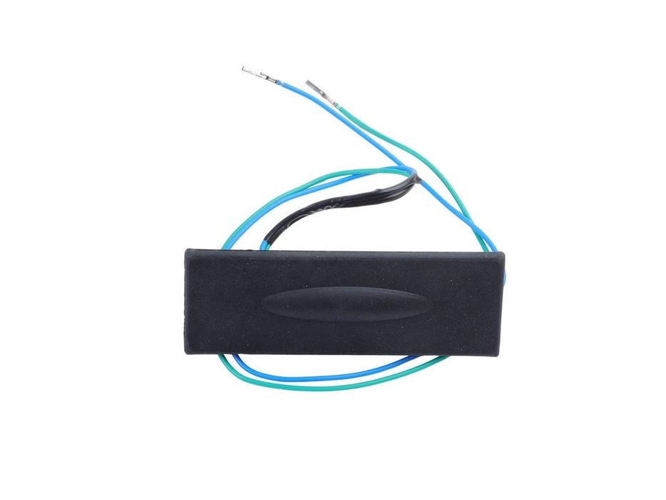 Бутон на дръжка за багажник за Hyundai Tucson MK 3 (TL)