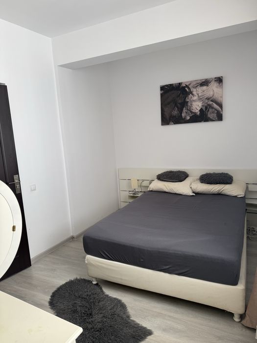 Proprietar inchiriez apartament in Popesti Leordeni