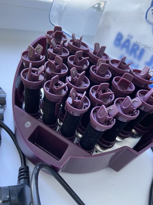 Продам электробигуди бигуди