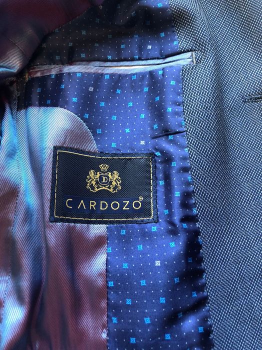 Продам мужской костюм