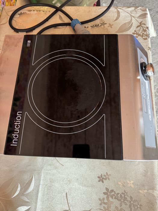 Plită cu inducție