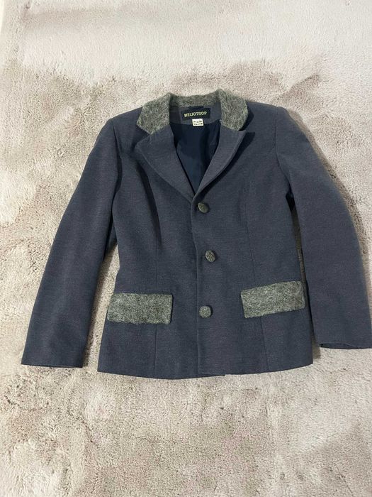 Sacou de la Casa Wanda, Mărimea 42, Preț 160 ron!