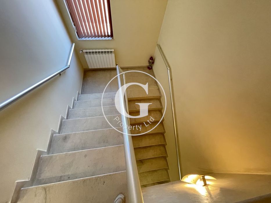 Къща в София-с.Иваняне площ 240 цена 620 000 евро