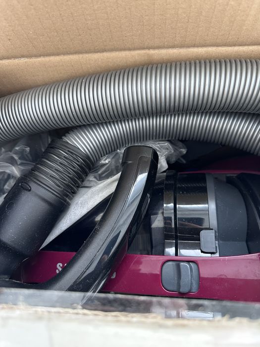 Продам Пылесос Самсунг в отличном состоянии