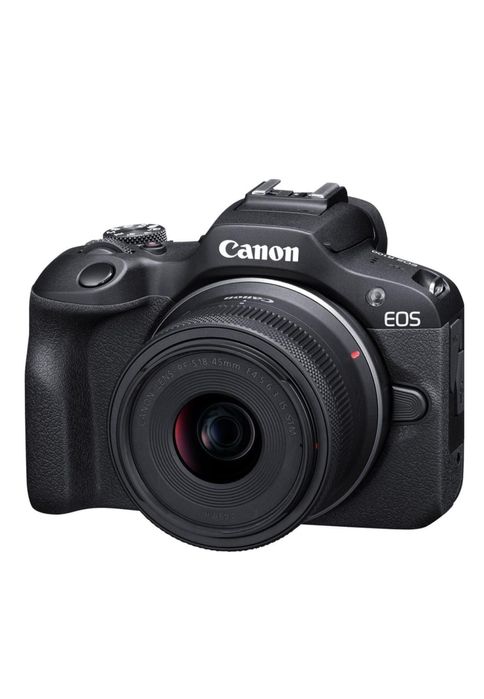 Canon eos r100 новый