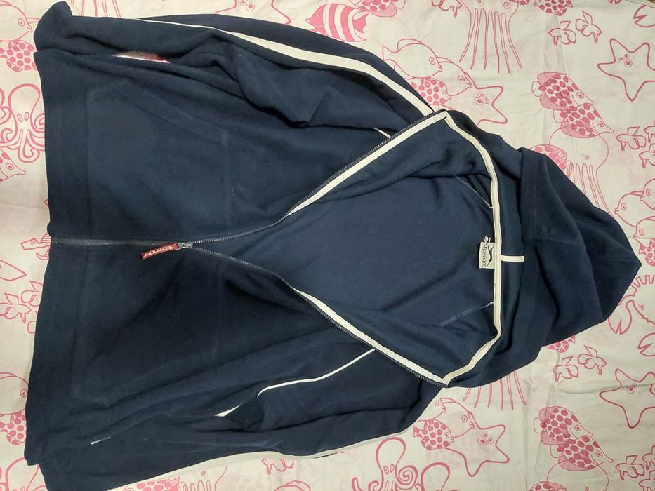 Hanorac barbati fleece XXL