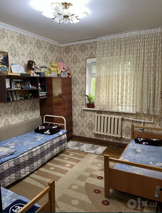 Продаётся на Карасу-1 3ком