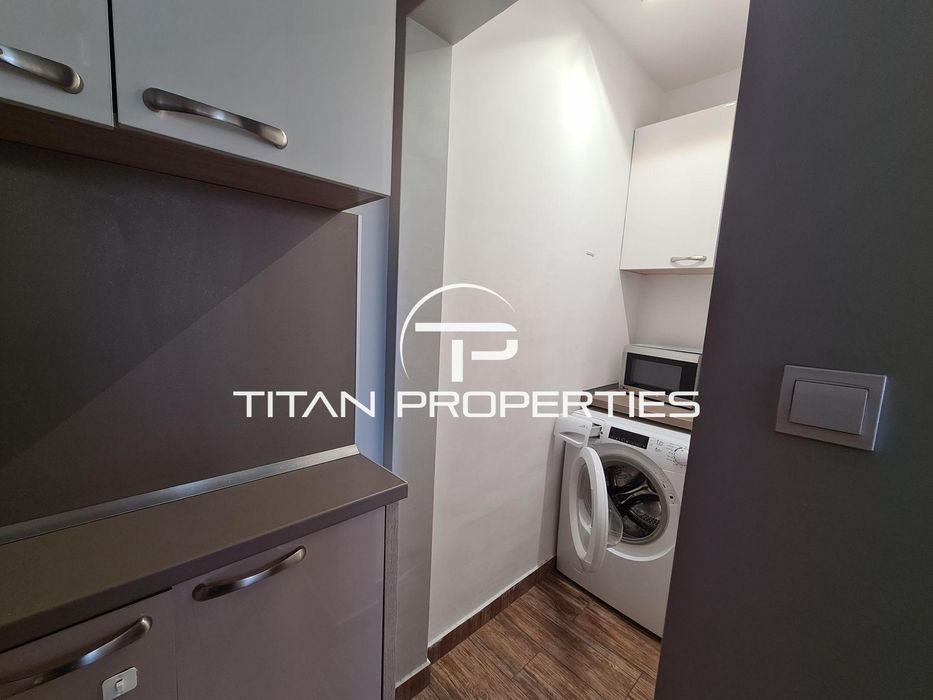 Продава се Двустаен апартамент в Пловдив, Южен - 70 кв.м за 1929 €/кв.м - Снимка #7