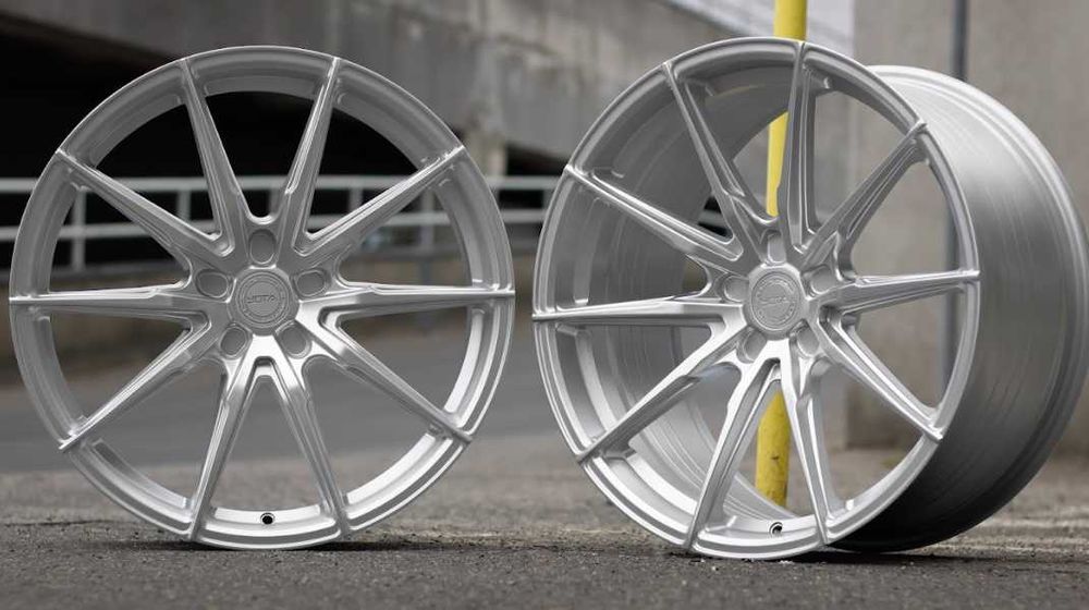 20" Yota Hybrid Forged джанти 5x112 Mercedes W205 W212 W213 W214 W222 W223 GLC GLE W167 GLB