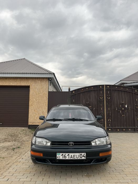 Камри 10 автомат