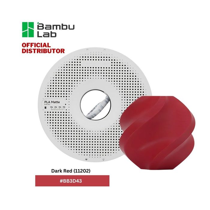 Филамент для 3Д-Принтера В Наличии (Оригинал Bambu Lab) PLA, различные