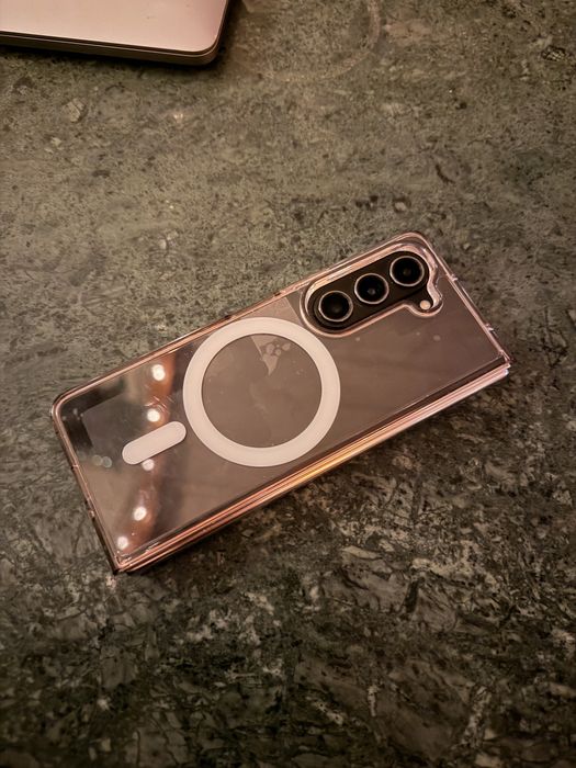 Samsung Z fold 5 NOW