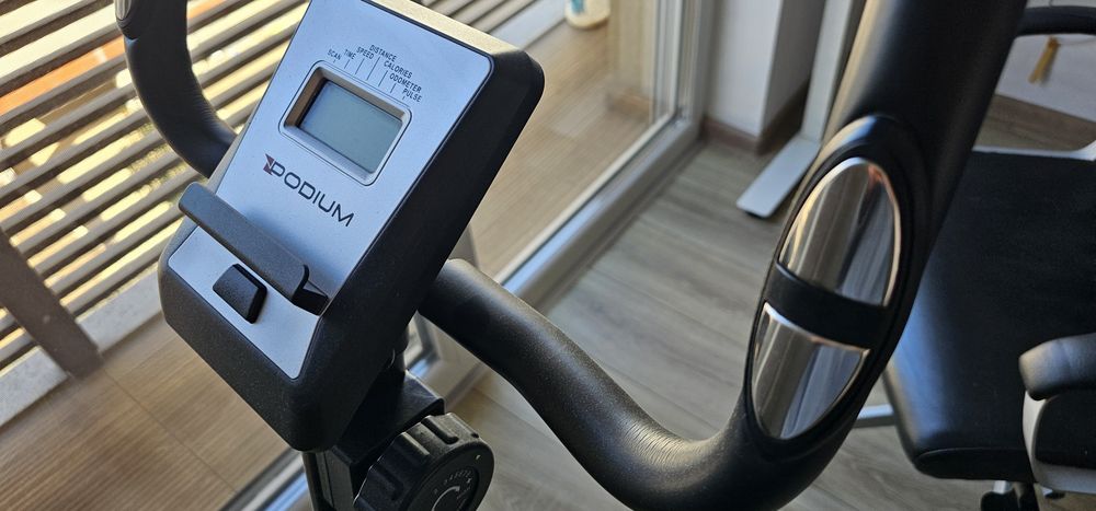 Bicicletă fitness Podium