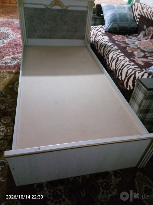 Продается кровать