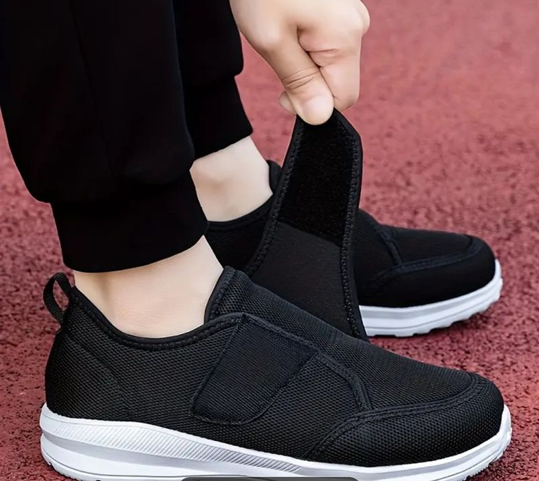 Обувки за диабетици