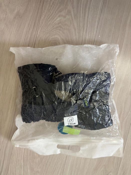 Сапоги демисезонные