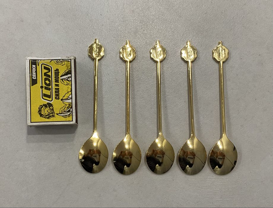 Продам столовые приборы д. сервировки