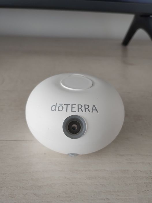 Difuzor doTERRA bubble nou