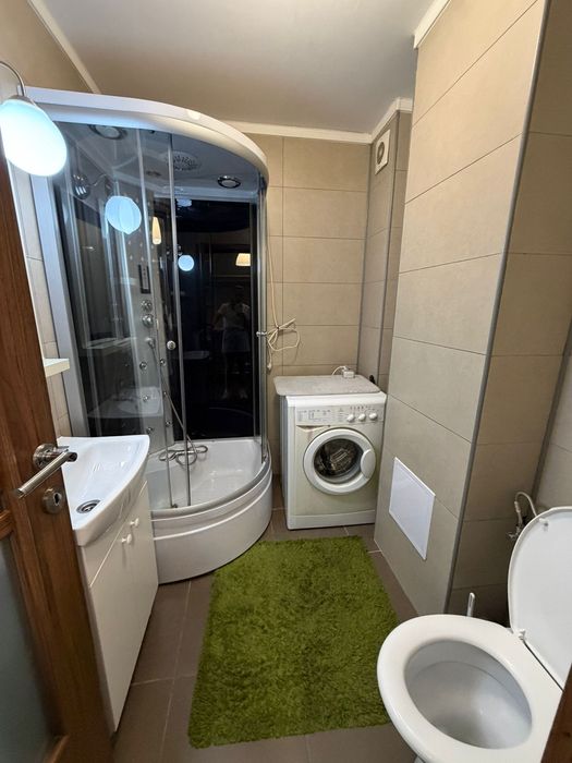 Proprietar vând garsoniera 32 mp pe str .Bucegi lângă BIG comision ZERO
