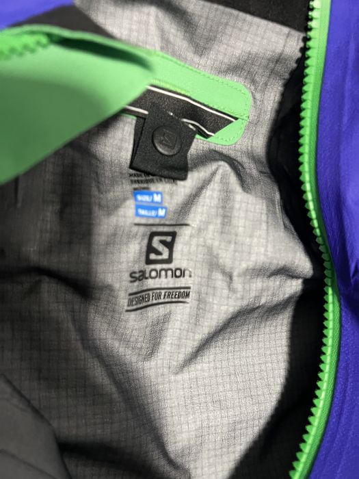 Geaca Salomon unisex