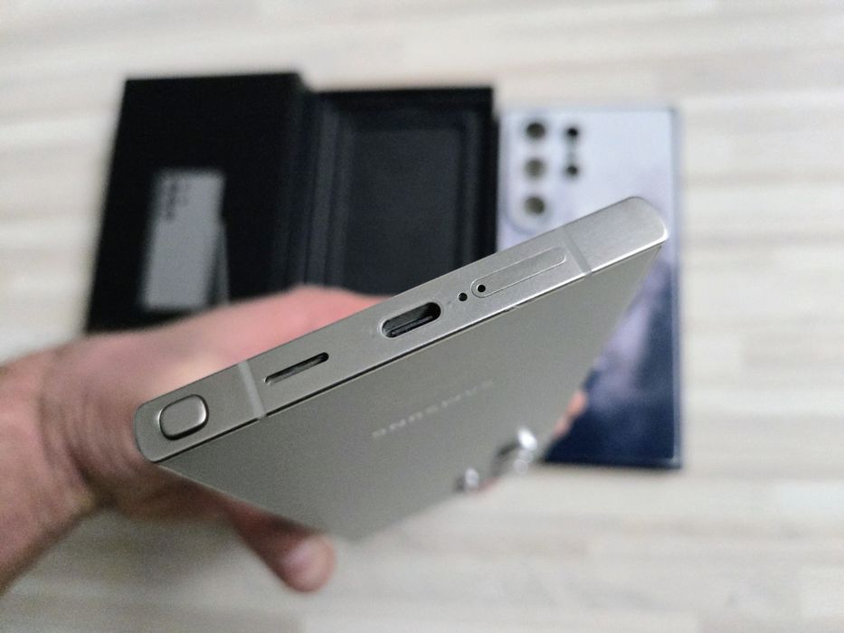 S24 Ultra 512 factura  full